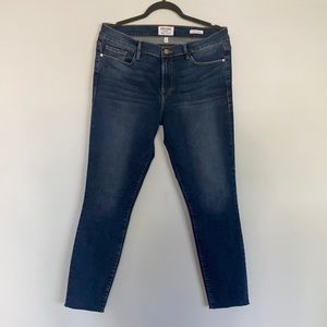 Frame denim jeans
